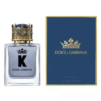 Туалетная вода Dolce And Gabbana