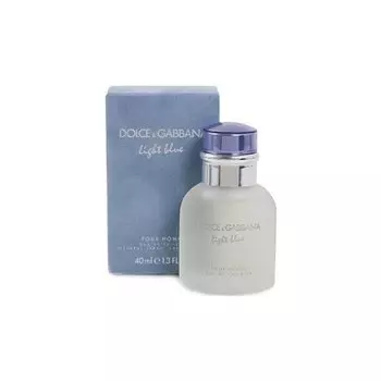 Туалетная вода Dolce And Gabbana