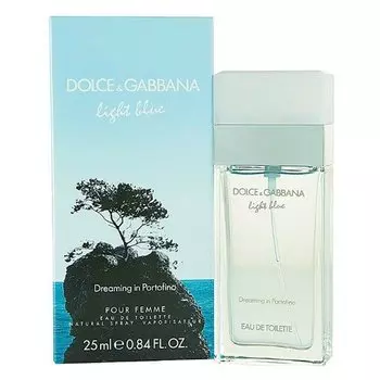 Туалетная вода Dolce And Gabbana