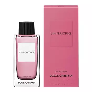 Туалетная вода Dolce And Gabbana