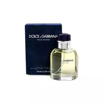 Туалетная вода Dolce And Gabbana