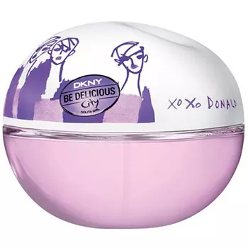 Туалетная вода Donna Karan