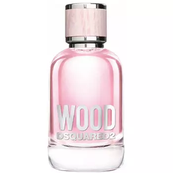 Туалетная вода Dsquared2