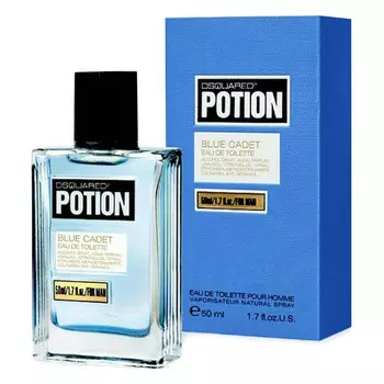 Туалетная вода Dsquared2