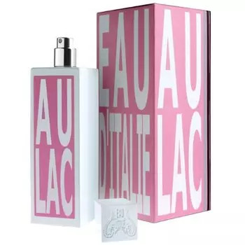 Туалетная вода Eau D`Italie