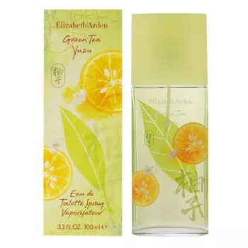 Туалетная вода Elizabeth Arden