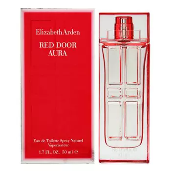 Туалетная вода Elizabeth Arden