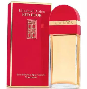 Туалетная вода Elizabeth Arden