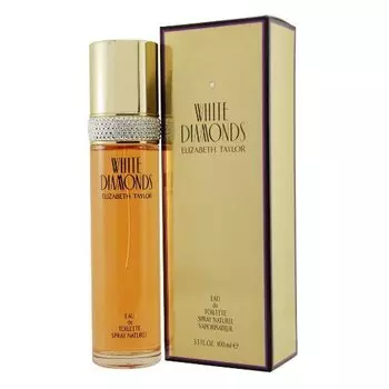 Туалетная вода Elizabeth Taylor