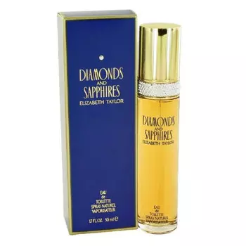 Туалетная вода Elizabeth Taylor