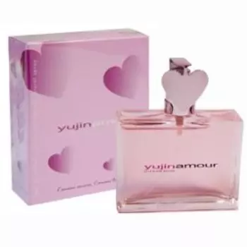 Туалетная вода Ella Mikao