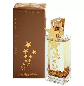 Туалетная вода Ella Mikao