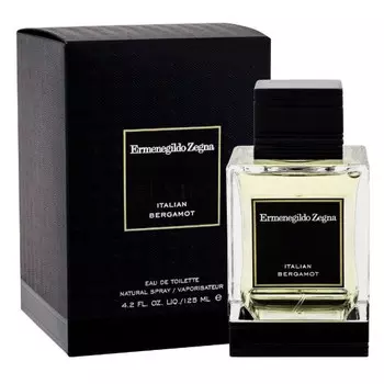 Туалетная вода Ermenegildo Zegna