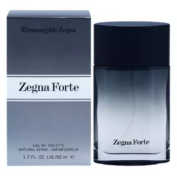Туалетная вода Ermenegildo Zegna