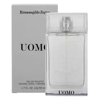 Туалетная вода Ermenegildo Zegna