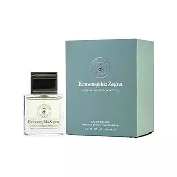 Туалетная вода Ermenegildo Zegna