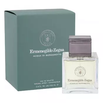 Туалетная вода Ermenegildo Zegna