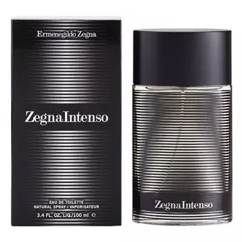Туалетная вода Ermenegildo Zegna
