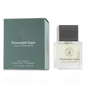 Туалетная вода Ermenegildo Zegna