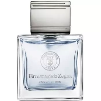 Туалетная вода Ermenegildo Zegna