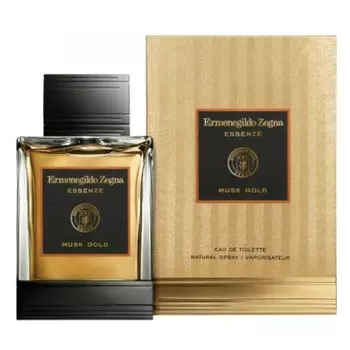 Туалетная вода Ermenegildo Zegna