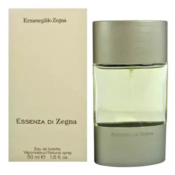 Туалетная вода Ermenegildo Zegna