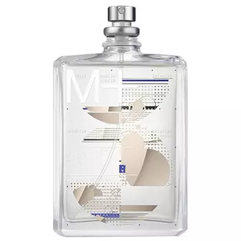 Туалетная вода Escentric Molecules