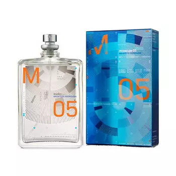 Туалетная вода Escentric Molecules