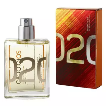 Туалетная вода Escentric Molecules