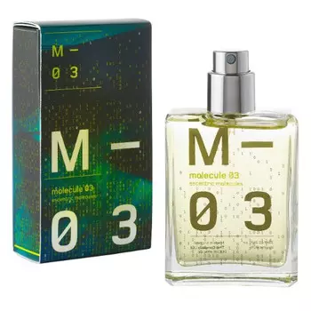 Туалетная вода Escentric Molecules