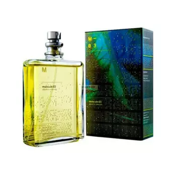 Туалетная вода Escentric Molecules