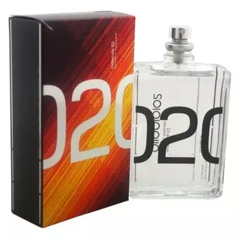 Туалетная вода Escentric Molecules