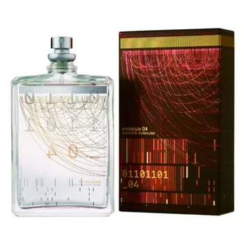 Туалетная вода Escentric Molecules