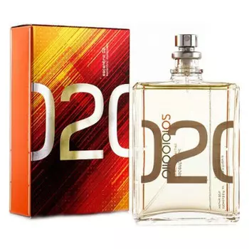 Туалетная вода Escentric Molecules