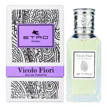 Туалетная вода Etro