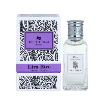 Туалетная вода Etro