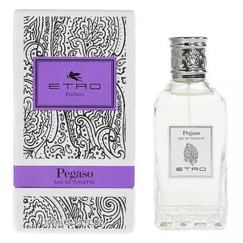 Туалетная вода Etro