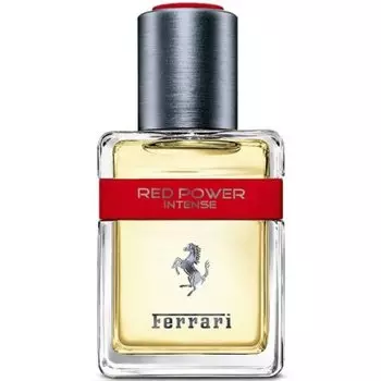 Туалетная вода Ferrari