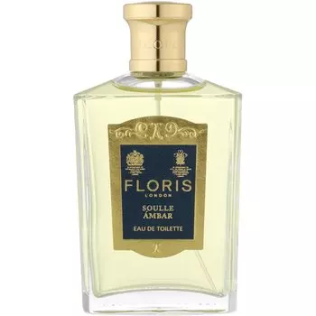 Туалетная вода Floris