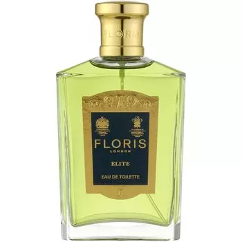 Туалетная вода Floris