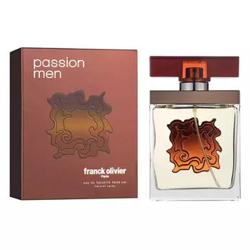 Туалетная вода Franck Olivier