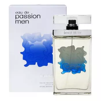 Туалетная вода Franck Olivier