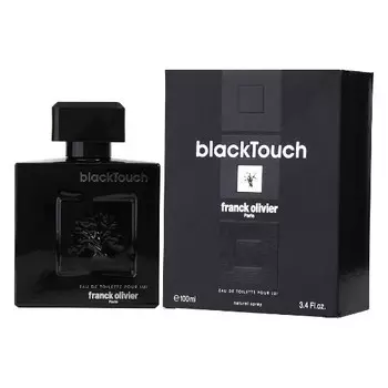 Туалетная вода Franck Olivier