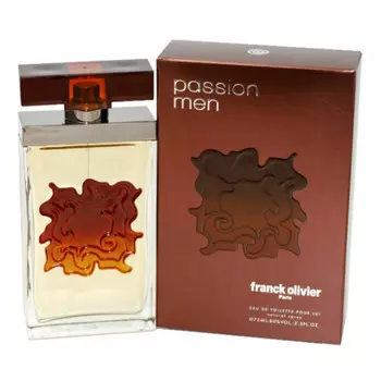 Туалетная вода Franck Olivier