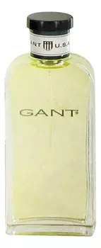 Туалетная вода Gant