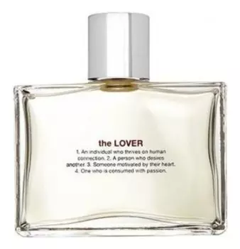 Туалетная вода GAP