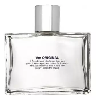 Туалетная вода GAP