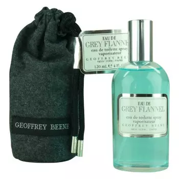 Туалетная вода Geoffrey Beene