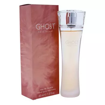 Туалетная вода Ghost