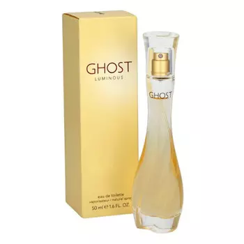 Туалетная вода Ghost